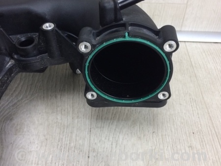 ФОТО Колектор впускний для Ford Edge 1 U387 (01.2006-04.2015) Київ