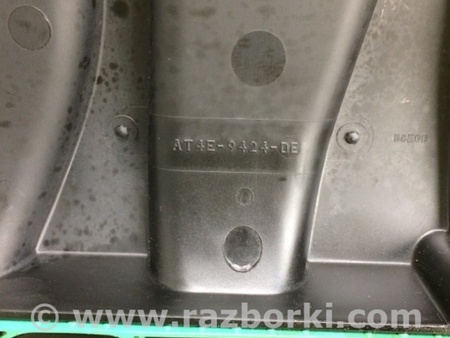 ФОТО Колектор впускний для Ford Edge 1 U387 (01.2006-04.2015) Київ