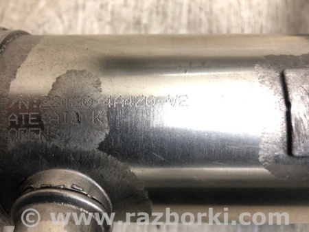 ФОТО Охолоджувач відпрацьованих газів для KIA Sorento 1 BL (02-09) Київ