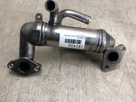 ФОТО Охолоджувач відпрацьованих газів для KIA Sorento 1 BL (02-09) Київ