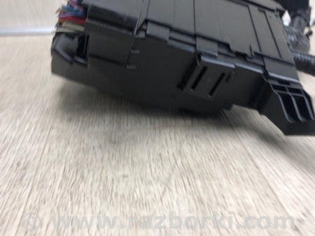 ФОТО Блок запобіжників моторний відсік для Nissan Pathfinder R52 (12-21) Київ