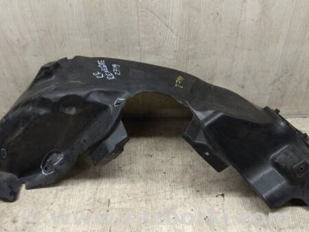 ФОТО Підкрилок для Jeep Renegade (BU) (2014-) Київ