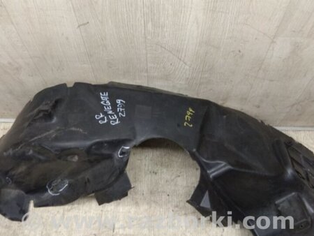 ФОТО Підкрилок для Jeep Renegade (BU) (2014-) Київ