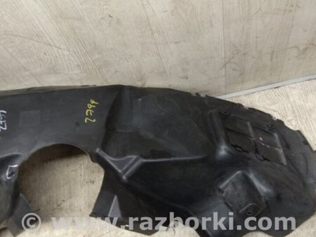 ФОТО Підкрилок для Jeep Renegade (BU) (2014-) Київ