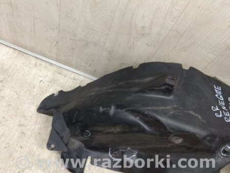 ФОТО Підкрилок для Jeep Renegade (BU) (2014-) Київ