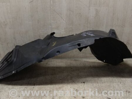 ФОТО Підкрилок для Jeep Renegade (BU) (2014-) Київ