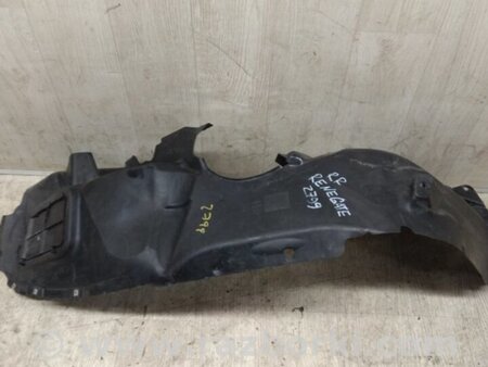 ФОТО Підкрилок для Jeep Renegade (BU) (2014-) Київ