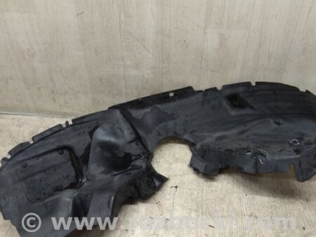 ФОТО Підкрилок для Jeep Renegade (BU) (2014-) Київ