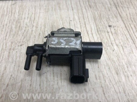 ФОТО Клапан електромагнітний (вакуумний) для Nissan Pathfinder R52 (12-21) Київ