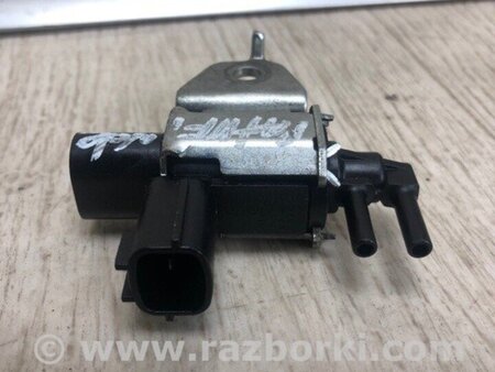 ФОТО Клапан електромагнітний (вакуумний) для Nissan Pathfinder R52 (12-21) Київ