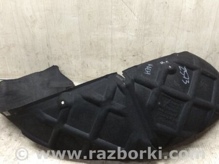 ФОТО Підкрилок для Porsche Cayenne II 958 E2/92A (10-14) Київ