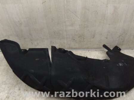ФОТО Підкрилок для Porsche Cayenne II 958 E2/92A (10-14) Київ