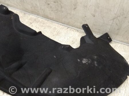 ФОТО Підкрилок для Porsche Cayenne II 958 E2/92A (10-14) Київ