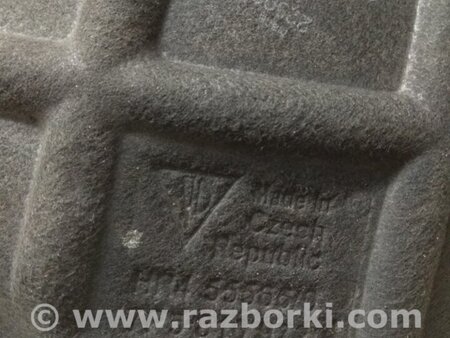 ФОТО Підкрилок для Porsche Cayenne II 958 E2/92A (10-14) Київ