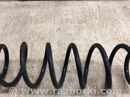 ФОТО Пружина задньої підвіски для Dodge Dart (12-16) Київ