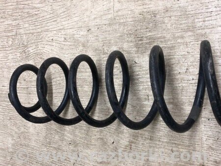 ФОТО Пружина задньої підвіски для Dodge Dart (12-16) Київ