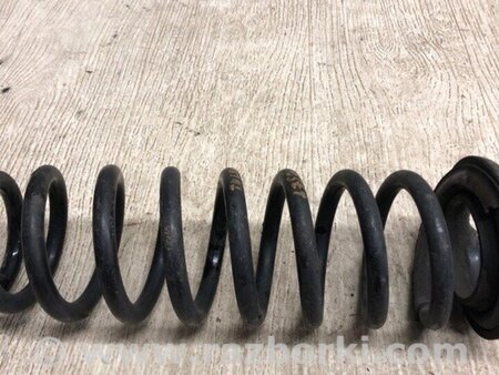 ФОТО Пружина задньої підвіски для Hyundai Tucson II LM (09-15) Київ