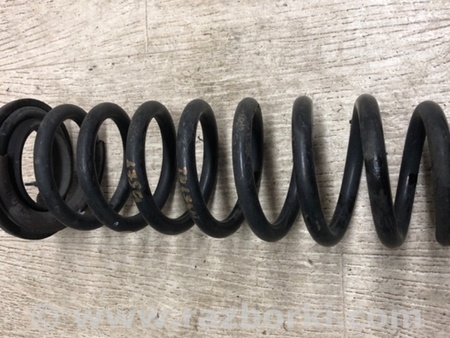 ФОТО Пружина задньої підвіски для Hyundai Tucson II LM (09-15) Київ