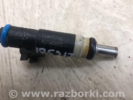 ФОТО Форсунка паливна для Jeep Patriot (07-10) Київ