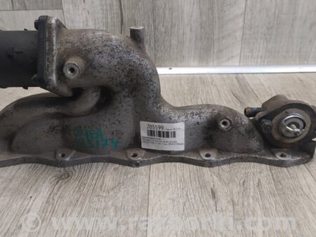 ФОТО Колектор впускний для Hyundai Tucson I JM (04-10) Київ