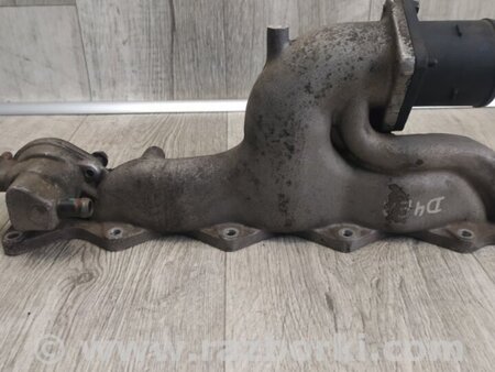 ФОТО Колектор впускний для Hyundai Tucson I JM (04-10) Київ