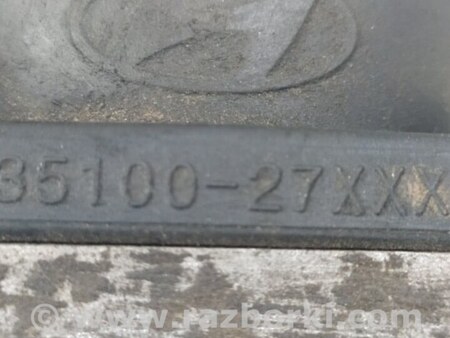 ФОТО Колектор впускний для Hyundai Tucson I JM (04-10) Київ