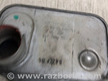 ФОТО Теплообмінник двигуна для Volkswagen Passat B8 (2014-2023) Київ