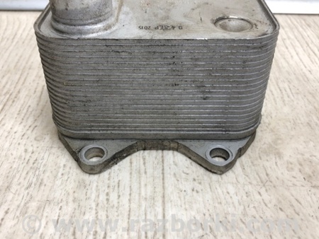 ФОТО Теплообмінник двигуна для Volkswagen Passat B8 (2014-2023) Київ