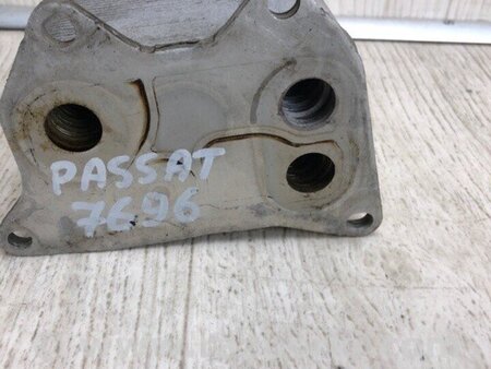 ФОТО Теплообмінник двигуна для Volkswagen Passat B8 (2014-2023) Київ