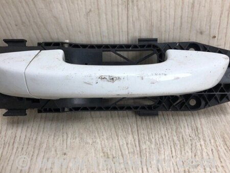 ФОТО Ручка двері зовнішня для Volkswagen Passat B8 (2014-2023) Київ