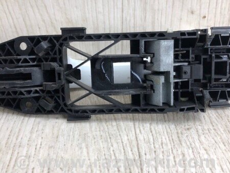 ФОТО Ручка двері зовнішня для Volkswagen Passat B8 (2014-2023) Київ