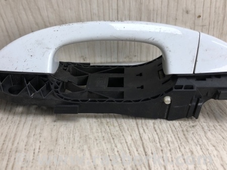 ФОТО Ручка двері зовнішня для Volkswagen Passat B8 (2014-2023) Київ