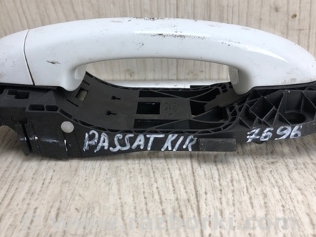 ФОТО Ручка двері зовнішня для Volkswagen Passat B8 (2014-2023) Київ