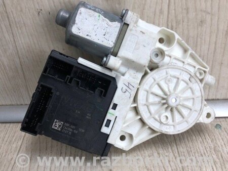 ФОТО Моторчик склопідйомника для Volkswagen Passat B8 (2014-2023) Київ