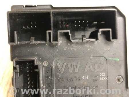 ФОТО Моторчик склопідйомника для Volkswagen Passat B8 (2014-2023) Київ