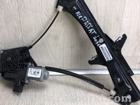 ФОТО Склопідйомник для Volkswagen Passat B8 (2014-2023) Київ