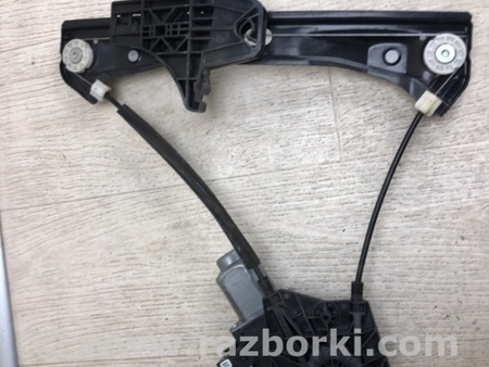 ФОТО Склопідйомник для Volkswagen Passat B8 (2014-2023) Київ