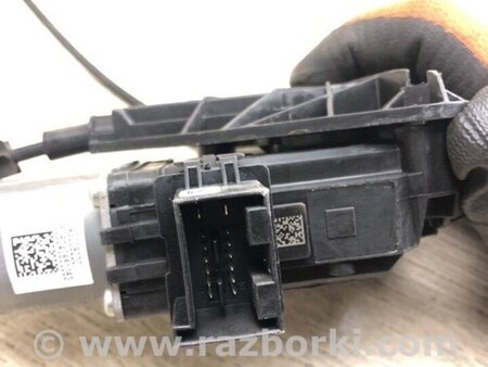 ФОТО Склопідйомник для Volkswagen Passat B8 (2014-2023) Київ