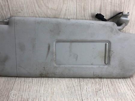 ФОТО Козирок сонцезахисний для Volkswagen Passat B8 (2014-2023) Київ