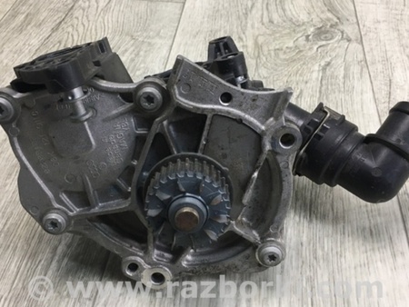 ФОТО Водяний насос для Volkswagen Passat B8 (2014-2023) Київ