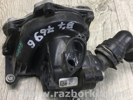 ФОТО Водяний насос для Volkswagen Passat B8 (2014-2023) Київ