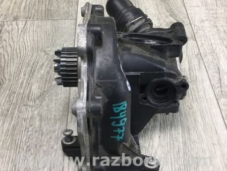 ФОТО Водяний насос для Volkswagen Passat B8 (2014-2023) Київ