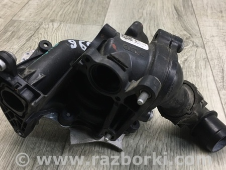 ФОТО Водяний насос для Volkswagen Passat B8 (2014-2023) Київ