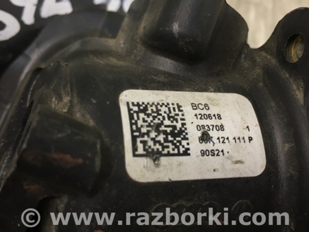 ФОТО Водяний насос для Volkswagen Passat B8 (2014-2023) Київ