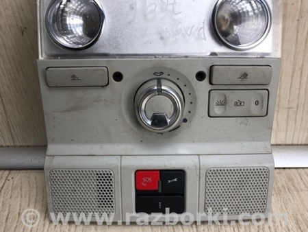 ФОТО плафон салону для Volkswagen Passat B8 (2014-2023) Київ