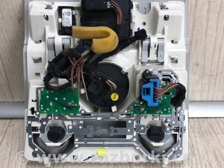 ФОТО плафон салону для Volkswagen Passat B8 (2014-2023) Київ