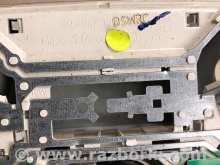 ФОТО плафон салону для Volkswagen Passat B8 (2014-2023) Київ