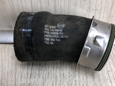 ФОТО Патрубок інтеркулера для Volkswagen Passat B8 (2014-2023) Київ