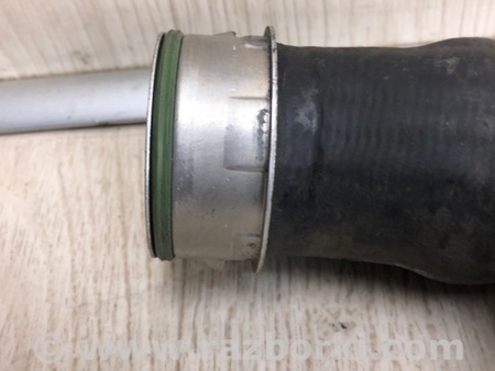 ФОТО Патрубок інтеркулера для Volkswagen Passat B8 (2014-2023) Київ