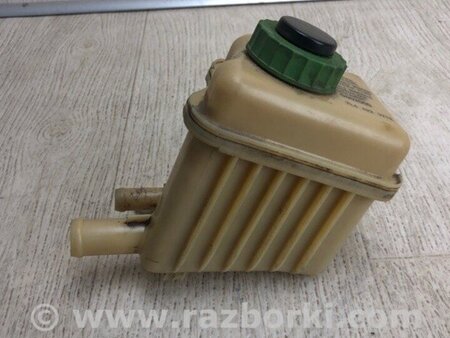 ФОТО Бачок гідропідсилювача керма для Volkswagen Touareg (02-07) Київ